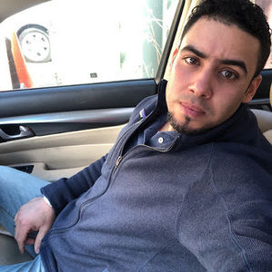 Meet your Posher, Roberto